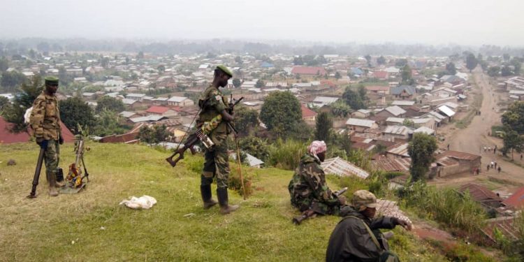 Une année d’occupation de Bunagana par le M23-RDF : Badikika droits humains décrit une année “des crimes graves” contre les civils