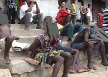 Rutshuru : des jeunes présumés collaborateurs des Maï-Maï libérés des mains du M23-RDF après près d’un mois de détention