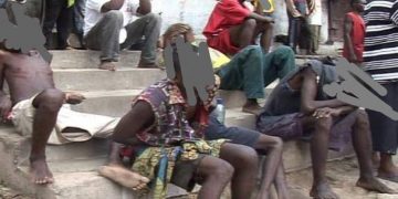 Rutshuru : des jeunes présumés collaborateurs des Maï-Maï libérés des mains du M23-RDF après près d’un mois de détention