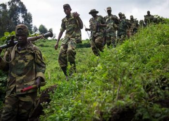 Masisi : le M23-RDF contrôle trois villages de la chefferie de Bashali après des combats contre des groupes autodéfense