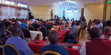 RDC : la ville de Bunia accueille le dialogue des jeunes intercommunautaires pour la paix en Ituri