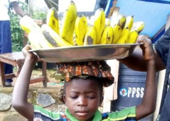 Nord-Kivu : le parlement d’enfants Butembo-Lubero dénonce « l’inaction des autorités » face à l’exploitation des enfants