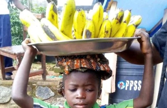 Nord-Kivu : le parlement d’enfants Butembo-Lubero dénonce « l’inaction des autorités » face à l’exploitation des enfants