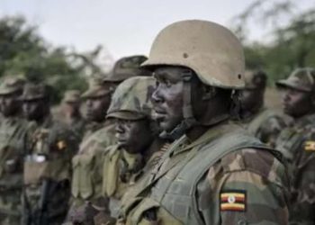 Rutshuru : l’UPDF sollicite l’accompagnement de la population dans sa lutte pour la paix