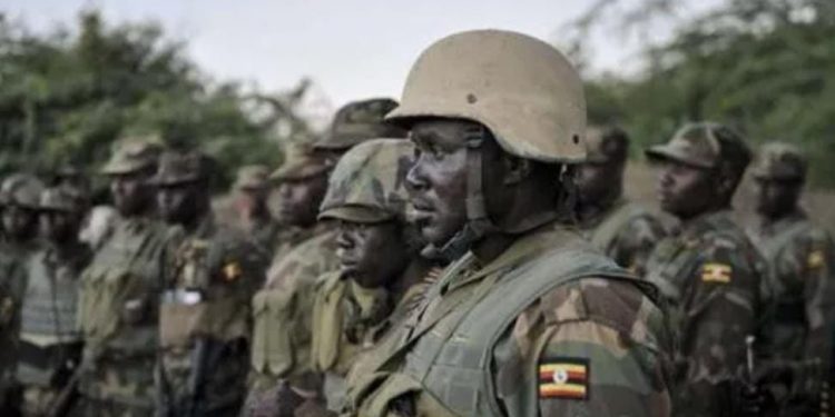 Rutshuru : l’UPDF sollicite l’accompagnement de la population dans sa lutte pour la paix