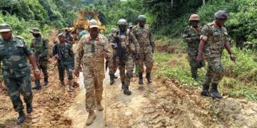 Beni : des dispositifs sécuritaires renforcés dans des entités de Bashu cibles de dernières attaques des ADF