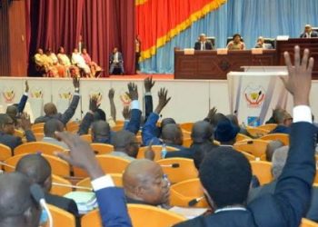 RDC : l’Assemblée nationale adopte la loi sur la répartition des sièges