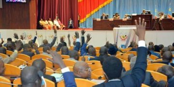 RDC : l’Assemblée nationale adopte la loi sur la répartition des sièges