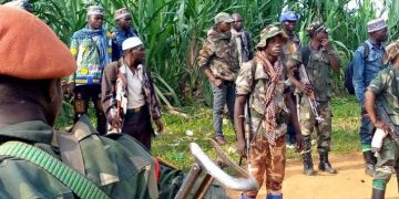Ituri : la milice CODECO signataire du protocole d’accord pour la paix mène une nouvelle attaque contre les civils à Djugu