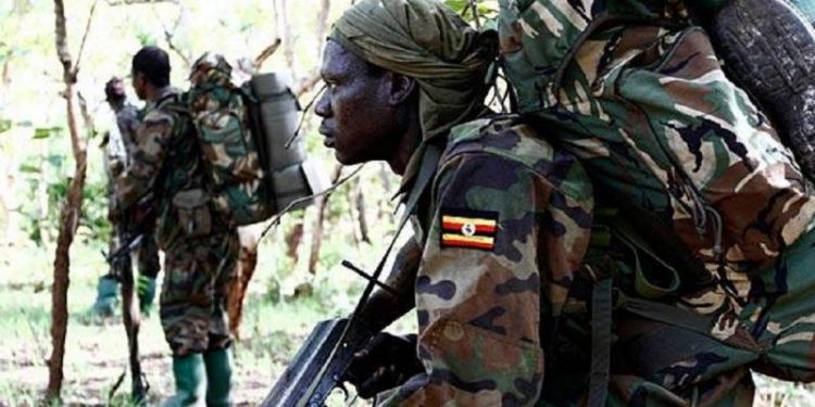 Ouganda/Incursion des ADF à Mpondwe : les forces terrestres et aériennes à la trousse des rebelles pour “libérer” les otages