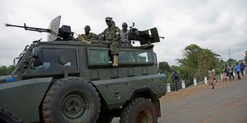 Sous-région : 11 ex-otages des ADF rapatriés en RDC après une prise en charge médicale d’au moins 3 mois en Ouganda