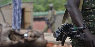 Rutshuru : plus de 10 personnes tuées dans une incursion armée à Tongo