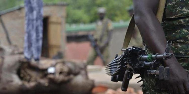 Rutshuru : plus de 10 personnes tuées dans une incursion armée à Tongo