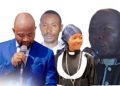 EERA : nouvelles nominations au sein des services patriarcaux, Fimbo Sindinagho, Dany Makundi, Dr Germain Isuka et la pasteure Masinda Esher promus