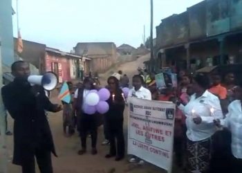 Butembo – Assassinat des jeunes Asifiwe et Joël à Vutara : 8 ans après, Nzenge Amani dénonce “des enquêtes sans issue” et promet de resaisir la justice