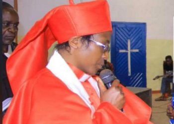 EERA/Butembo : décès de Monseigneur Kahindo Kavota Rachel, responsable du service patriarcal de l’Intercession et prière !