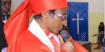 EERA/Butembo : décès de Monseigneur Kahindo Kavota Rachel, responsable du service patriarcal de l’Intercession et prière !