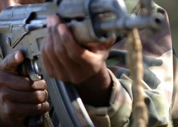 Rutshuru : un mort et un blessé dans une incursion armée à Rwanguba