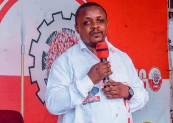 Nord-Kivu : l’UNC très critique à l’endroit du député Mbindule Mitono qui accuse Vital Kamerhe de “soutenir” le Rwanda