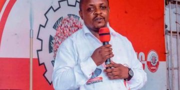 Nord-Kivu : l’UNC très critique à l’endroit du député Mbindule Mitono qui accuse Vital Kamerhe de “soutenir” le Rwanda