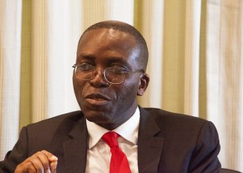 RDC-Affaire Bukanga-Lonzo : la Cour constitutionnelle va juger Matata Ponyo même en son absence