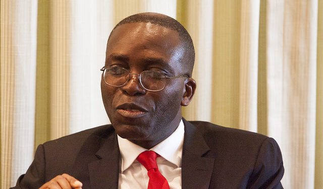 RDC-Affaire Bukanga-Lonzo : la Cour constitutionnelle va juger Matata Ponyo même en son absence