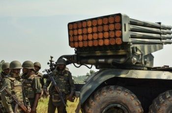 Beni : la task force FARDC-UPDF neutralise un autre chef terroriste ADF