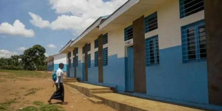 RDC/EPST : à Butembo, le SYECO très critique au projet de construction de nouvelles écoles officielles et de référence à travers le pays