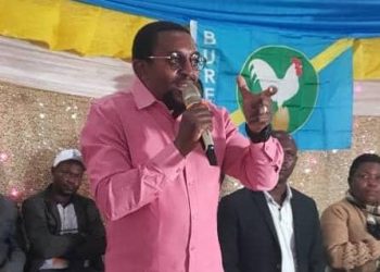 Butembo : l’honorable Muhinda Jeannot finance les travaux de construction de trois ponts délabrés dans les quartiers Katwa, Rughenda et Kitulu