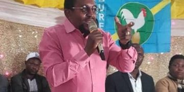 Butembo : l’honorable Muhinda Jeannot finance les travaux de construction de trois ponts délabrés dans les quartiers Katwa, Rughenda et Kitulu