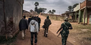 Ituri : encore des déplacés tués par des miliciens de la CODECO à Djugu