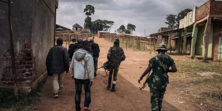 Ituri : encore des déplacés tués par des miliciens de la CODECO à Djugu