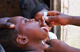 DPS antenne de Butembo : au moins 47 cas zéro dose de vaccin contre la poliomyélite  identifiés dans quatre zones de santé