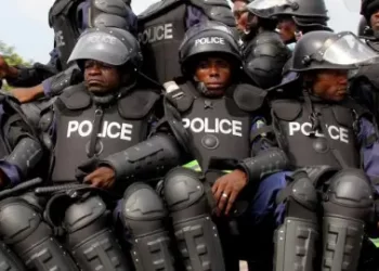 Nord-Kivu : l’opération de recrutement au sein de la Police lancée en ville de Butembo