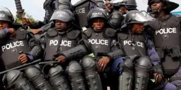 Nord-Kivu : l’opération de recrutement au sein de la Police lancée en ville de Butembo