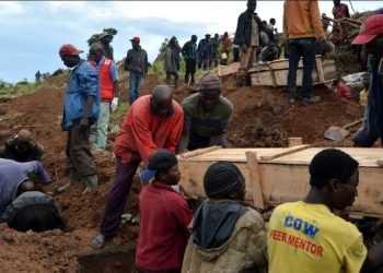 Est de la RDC : une année des massacres de Kishishe sous l’impunité totale des auteurs