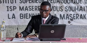 ESU : soutenance des travaux de fin de cycle et mémoires à l’ISP-Masereka à Masereka