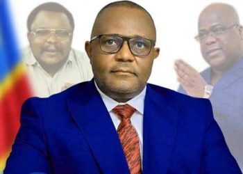 Élections en RDC : le président national de la DCF/N rassuré de la “compétitivité” des candidats de son parti