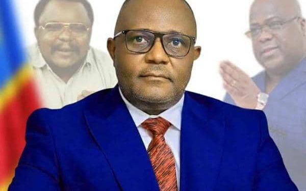 Élections en RDC : le président national de la DCF/N rassuré de la “compétitivité” des candidats de son parti