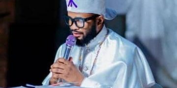 Butembo/EERA : le Patriarche Kalwaghe Josué appelle les chrétiens à prendre Mgr Wasingya Kalwaghe pour “modèle de l’engagement chrétien”