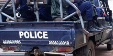 Butembo : un élément de la Police arrêté pour “complicité présumée” avec des opérants nocturnes