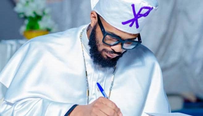 EERA : le Patriarche Kalwaghe Josué redynamise le service de l’Union chrétienne des femmes et familles pastorales (UCFFP)