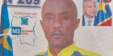 Ituri : le territoire d’Irumu perd l’un de ses candidats à la députation provinciale