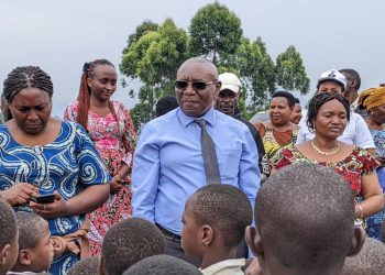 Butembo : Maliro Balere Lawi, candidat numéro 15 à la députation provinciale appelle à l’appropriation des scrutins du 20 décembre