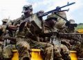 Rutshuru : deux rebelles du M23/RDF tués par un homme armé près de Kiwanja
