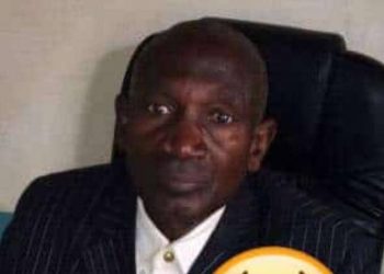 Butembo : décès du bourgmestre honoraire de la commune Bulengera