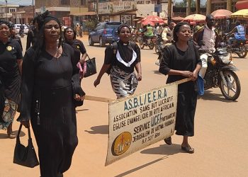 Est de la RDC : les femmes de l’EERA décrient “la cherté de la vie”, conséquence des conflits armés persistants