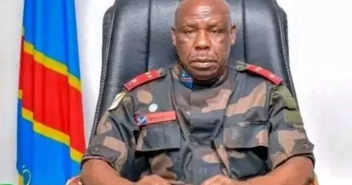 EPST : le gouvernement central prendra en charge les frais de participation aux Examens d’État pour les finalistes du Nord-Kivu, rassure le gouverneur