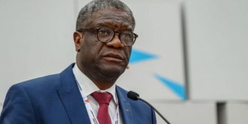 RDC : Denis Mukwege saisit le Conseil de sécurité de l’ONU en vue “du maintien” de la MONUSCO