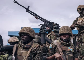 Guerre d’agression rwandaise : les FARDC reprennent le contrôle de 8 localités de Masisi